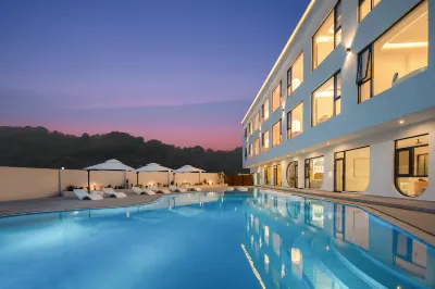 Wanningmu Seaside Hotel Hotels in Shenzhou Peninsula