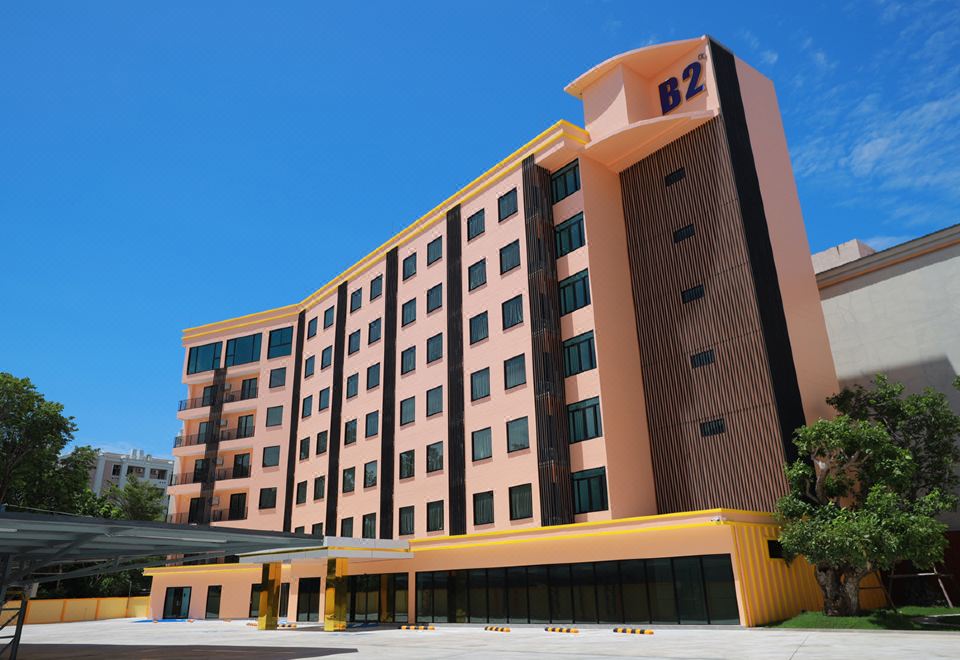 3. B2 방 센 프..