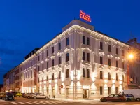 Hotel Carol Hotels near Prague 9