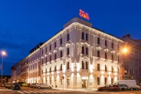 Hotel Carol Hotels in der Nähe von Praha-Satalice Railway Station
