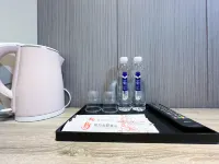 Holiday Inn Oriental (Yuxi People's Hospital Shuixi Park Branch)