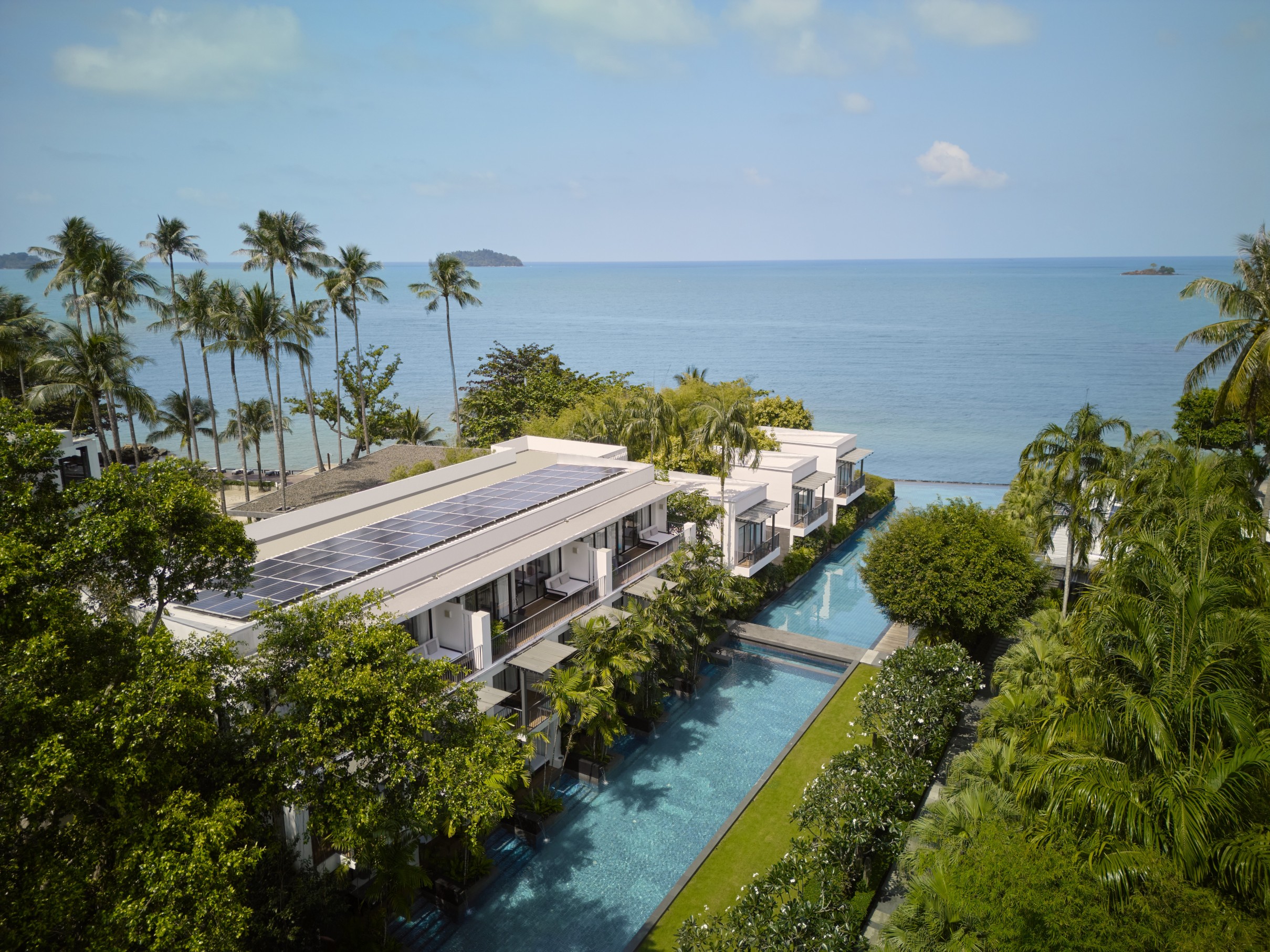 The Chill Resort & Spa Koh Chang Hotels in Koh Chang