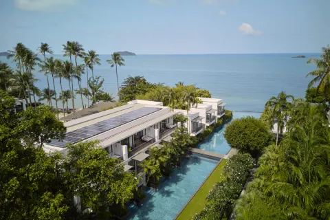 The Chill Resort & Spa Koh Chang