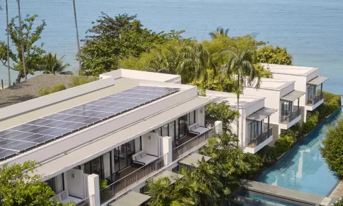 The Chill Resort & Spa Koh Chang