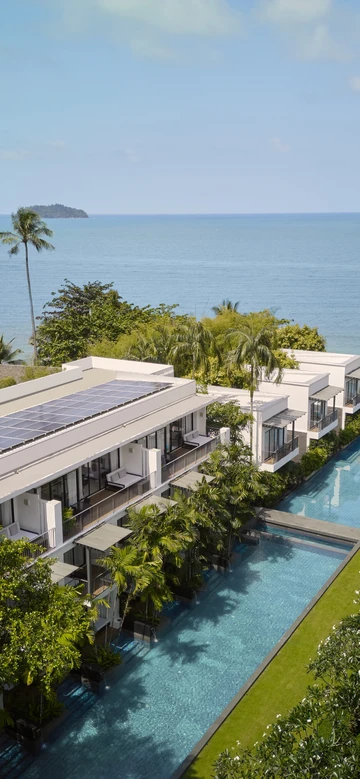 รูปภาพของเดอะ ชิลล์ รีสอร์ท แอนด์ สปา เกาะช้าง