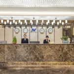 Jinhui Business Hotel