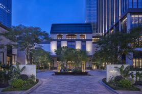 Andaz Xiamen