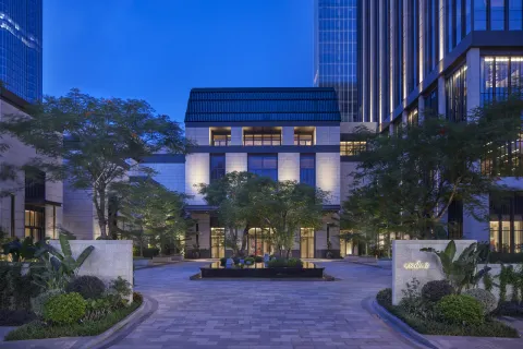 Andaz Xiamen