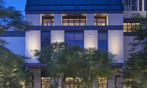 Andaz Xiamen