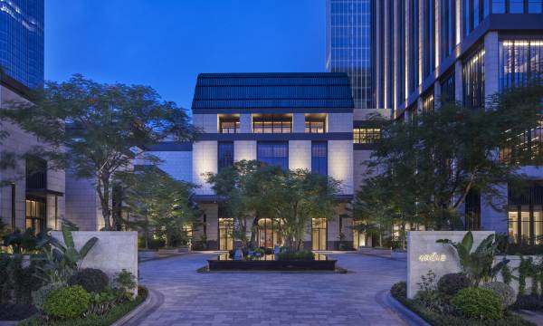 Andaz Xiamen