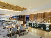 Swiss-Belinn Modern Cikande Hotels in Serang Regency