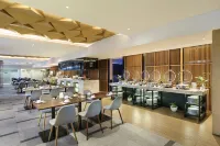 Swiss-Belinn Modern Cikande Hotels in Kibin