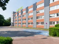 B&B Hotel Lyon Nord 4 étoiles