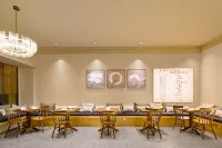 VALATOMS梵拉圖飯店（磨西古鎮二店）