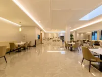 YAN XI HOTEL Hotels in Dechang