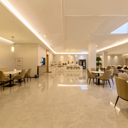 YAN XI HOTEL