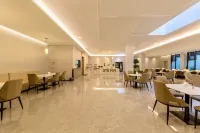 YAN XI HOTEL Hotels in Dechang