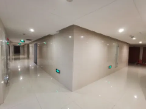 南亭映画アパートメント（普寧萬泰匯）