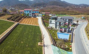 Xipo Xiaoyuan Homestay (Fendai Scenic Area)