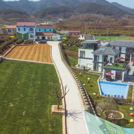 Xipo Xiaoyuan Homestay (Fendai Scenic Area)