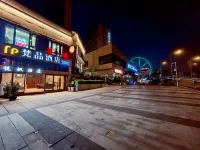FanPingHotel Hotels in Chongqing