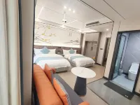 Panzhou Narada Intelligent Hotel