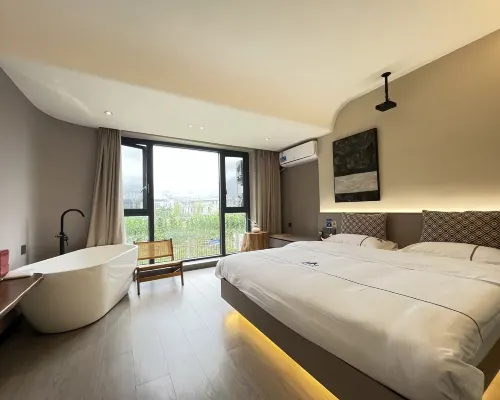Nanling Banshe Hotel (Kaili College South High-speed Railway Station) Hotel a Kaili