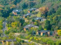 Senbo Exclusive Hotels near Moganshan Kaiyuan Senpo Dujia Amusement Park