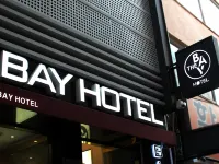 Bay Hotel Hotels near BIFF Square
