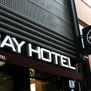 Bay Hotel