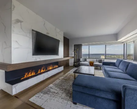 Hilton Québec Hotels in Quebec City