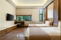 Lingshan Vihara Hotel dekat Lingshan Giant Buddha