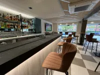 Hotel Zentral Ramiro I Oviedo