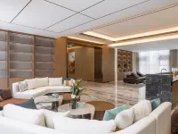 Wenan Huandun Hotel Hotels in Wen'an