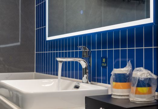 칠데이스 프리미엄 내부