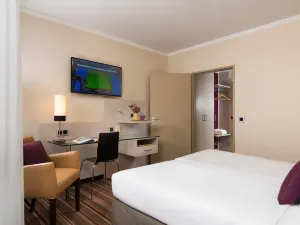 Leonardo Hotel & Residenz Munich