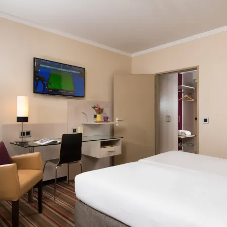 Leonardo Hotel & Residenz Munich