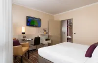 Leonardo Hotel & Residenz Munich Hotels in Giesing