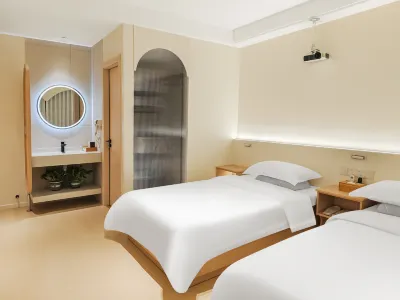Xiapu Yunliu Hotel (Xiapu High-speed Railw)