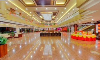 Century Hotel