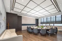 Selected Platinum Hyatt Hotel - breakfast