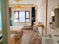 遼源歡樂頌民宿