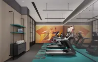 City Comfort Inn Hotel (Hechi Yizhou Longjiang Second Bridge)