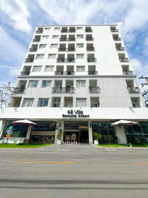 48 Ville Donmuang Airport Hotel in zona Wat Nong Yai