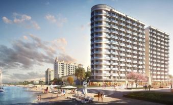 Beyond Time Homestay