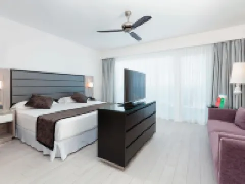 Hotel Riu Palace Tenerife Hotéis em Adeje