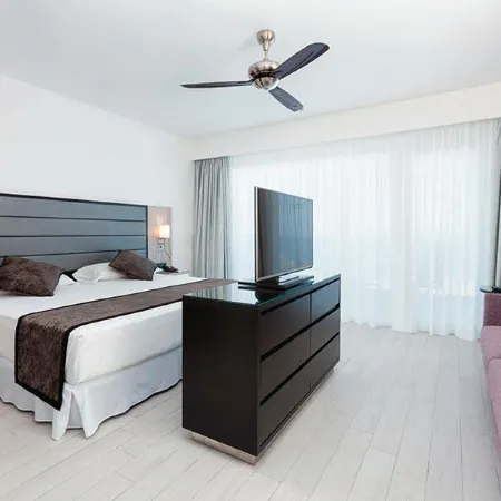 Hotel Riu Palace Tenerife