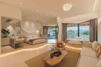 Shan Yuan Se Yao Ke Symbiosis Homestay 루위안 호텔