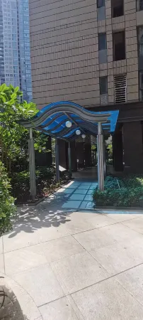 징지 임프레션 부티크 비즈니스 레지던스 (선전 빈허 타임스 인)