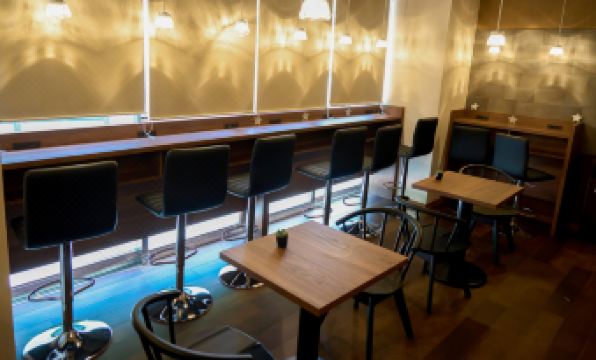 Nplus Hotel Tokyo Nihonbashi